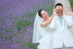 -金夫人婚纱摄影(总店)