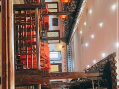 -新虹楼饭庄(崇明陈家镇店)