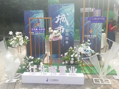 -重庆市江北嘴中央商务区中央公园