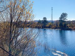 -北极村旅游风景区