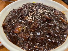 -多宾韩国料理(学衡路店)