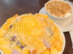 -水牛奶皇后糖水铺(深圳总店)