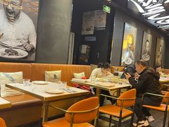 -get pizza意大利餐厅(凯德MALL店)