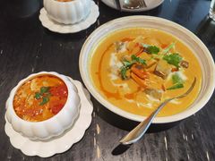 -Thai Alley泰爱里(二沙岛店)