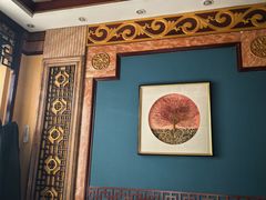 -鹊华居·地道鲁菜·海鲜·融合味(大明湖店)