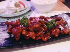 -荷炉烤鱼音乐餐厅(佳和城店)