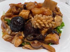 -大铁勺新津菜(东丽阳光新业广场店)