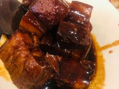 -翠亭酒家(山西南路店)