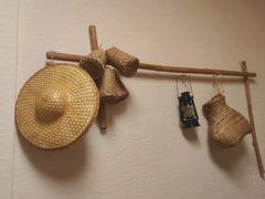 -年辉渔村·非遗传承餐厅(新丰江店)