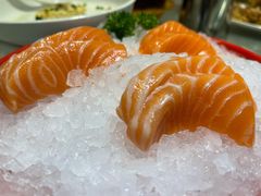 -新享乐海鲜(翠华路店)