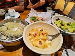 -凤阁楼果木烧鹅(鹤山陈山店)