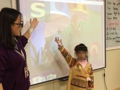 -瑞思少儿素质成长中心(九方校区)