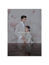 -角色婚纱摄影(中心店)