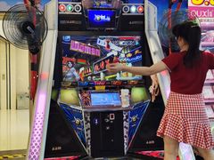 -大玩家(安吉万达店)