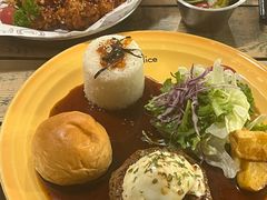 -Cafe Alice咖啡爱丽丝(奥城店)