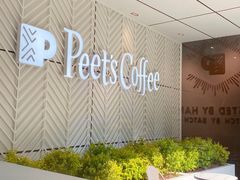 -Peet's Coffee皮爷咖啡(万象天地店)