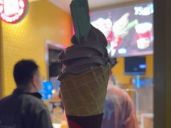 -麦当劳(前海店)