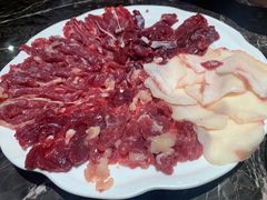 -仄园围炉坊·牛肉火锅·汕头卤水火锅(蛇口店)
