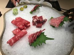 -余欢领鲜火锅(新街口店)