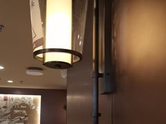 -霸王茶姬(上海恒基名人店)