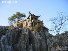 -千岛湖石林
