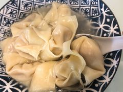 -王家沙点心店(南京西路总店)