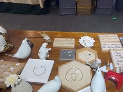 -十八字金·银饰·开蚌DIY·手工体验团建(魏公芳华里店)