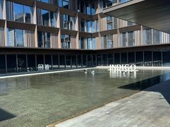 -苏州阳澄半岛英迪格酒店