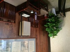 粗茶淡饭•隐庐私厨-粗茶淡饭·隐庐私厨(东亭店)