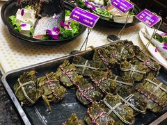-松沪名灶·豆浆鱼头·新上海菜(飞航吾悦广场店)