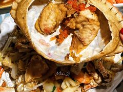 -十面欢腾·海鲜面·台式Bistro(长乐路店)