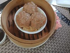 -申粤轩酒楼·三十年粤菜经典(丁香花园店)