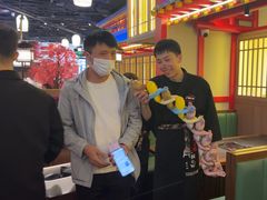 -牛New寿喜烧(虹桥新天地店)