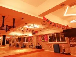 -文E范儿ZUMBA尊巴舞蹈