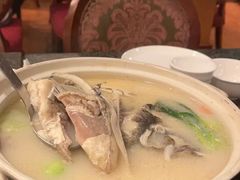 -锦园餐厅(九龙湖开元度假村店)