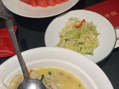 -鸽子侯·家宴·平价海鲜(市图书馆店)