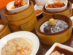 -潮福城大酒楼·潮粤菜·港式点心(阳光城店)