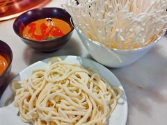 -京门老爆三·铜锅涮肉 爆肚(望京店)