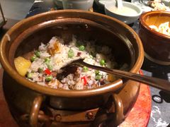 -云海肴云南菜·蒸汽石锅鱼(青岛万象城店)
