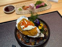 -小十Omakase(地王大厦店)