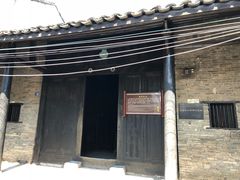 -扬美古镇景区