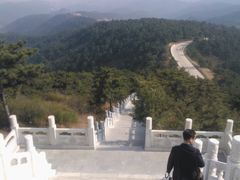 -山西乌金山旅游区