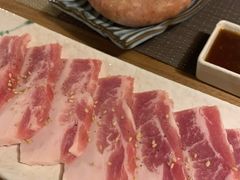 -江户烧肉(高德店)