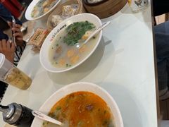 -鸭得堡老鸭汤·鸭血粉丝(南京博物院店)