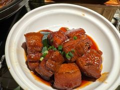 -绿茶餐厅(杭州黄龙K-lab店)