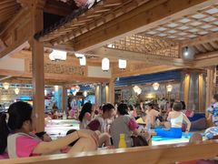 -青水瓦台汤泉(新华店)
