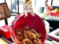 -大隐·成都火锅Bistro(合生麒麟新天地店)