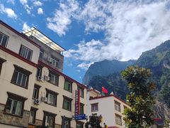 -金鼎雪山牦牛杂火锅(理县总店)