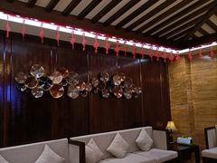 -益健·足疗汗蒸SPA(芙蓉广场店)