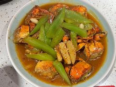 -沪小胖·小龙虾·蓝龙王(八佰伴店)